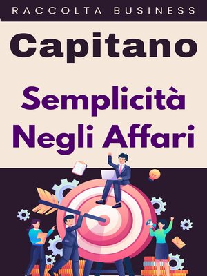 cover image of Semplicità Negli Affari